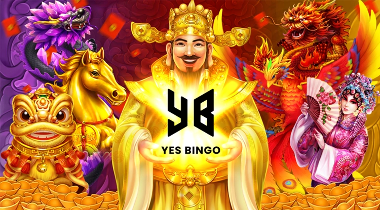 Yesbingo Lottery पोकर