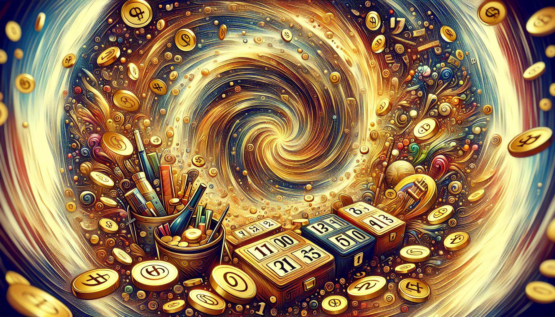 लॉटरी: कैसे बन सकते हैं करोड़पति? जानिए जीतने के गुप्त मंत्र